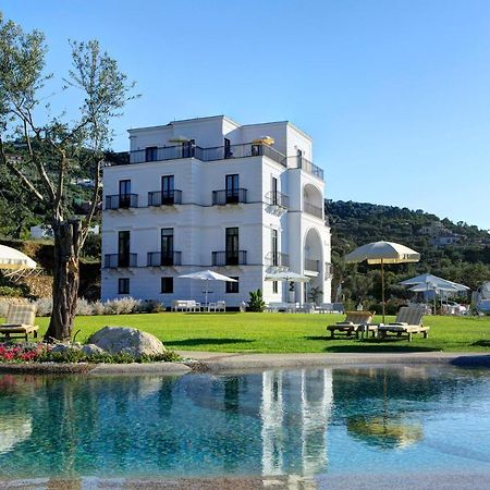 Anna Belle Elegant Agriresort Sorrento Bagian luar foto