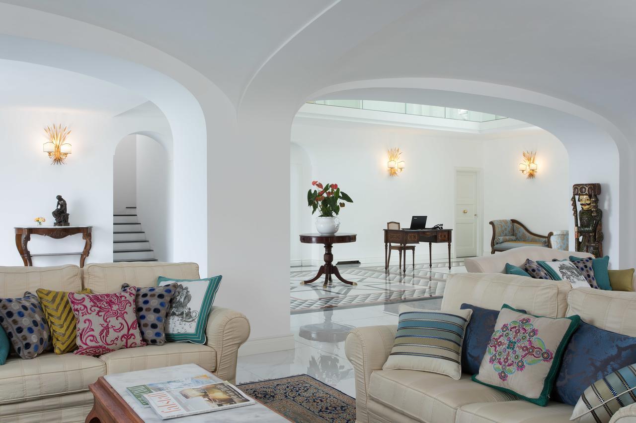 Anna Belle Elegant Agriresort Sorrento Bagian luar foto
