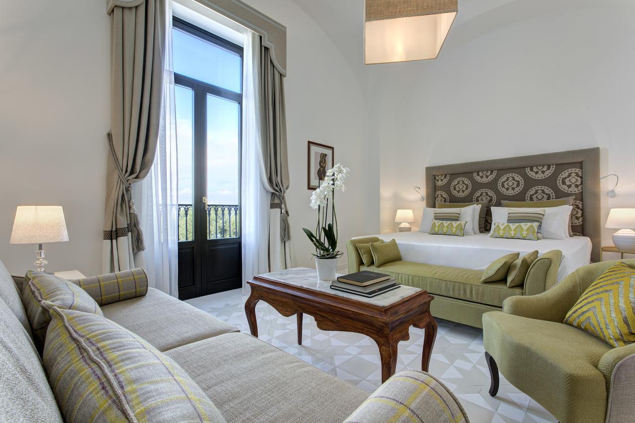 Anna Belle Elegant Agriresort Sorrento Bagian luar foto