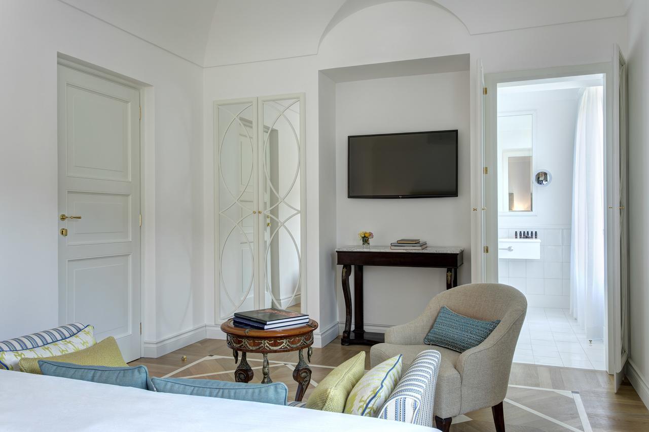 Anna Belle Elegant Agriresort Sorrento Bagian luar foto