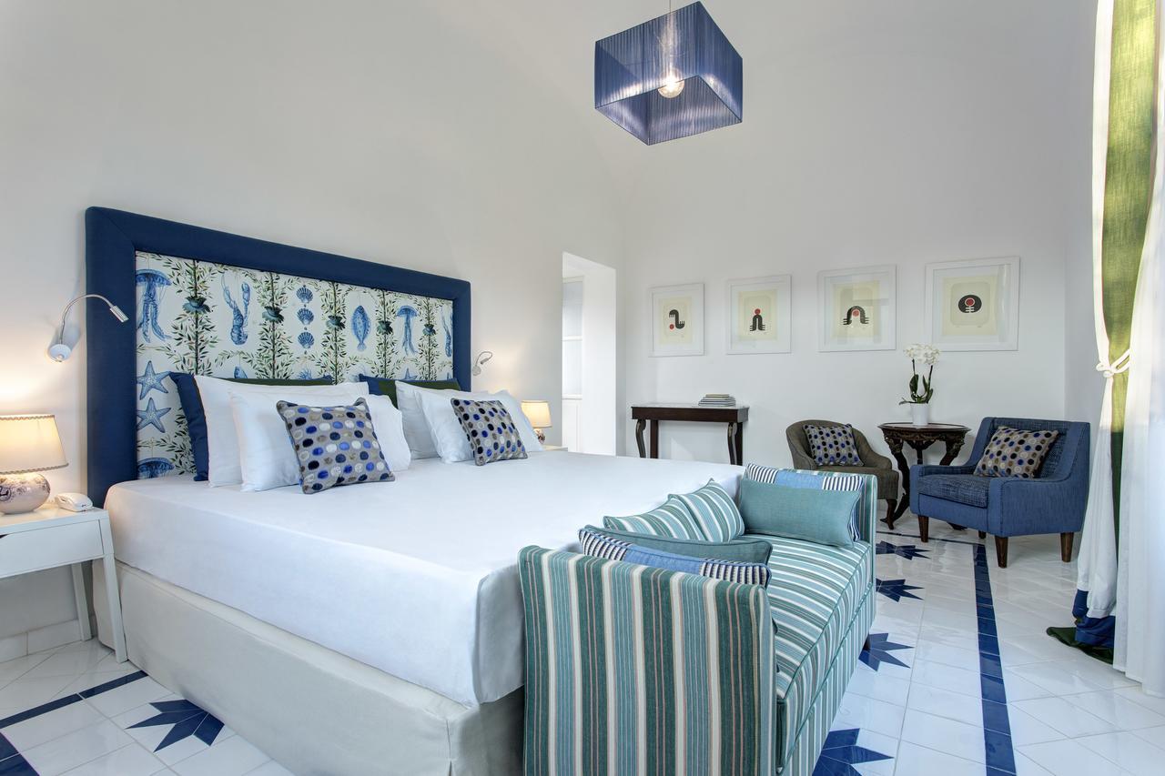 Anna Belle Elegant Agriresort Sorrento Bagian luar foto