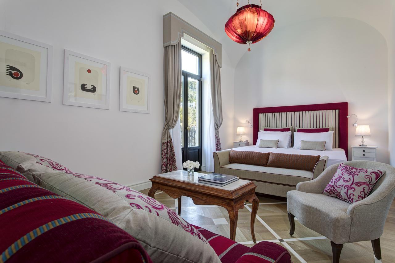 Anna Belle Elegant Agriresort Sorrento Bagian luar foto