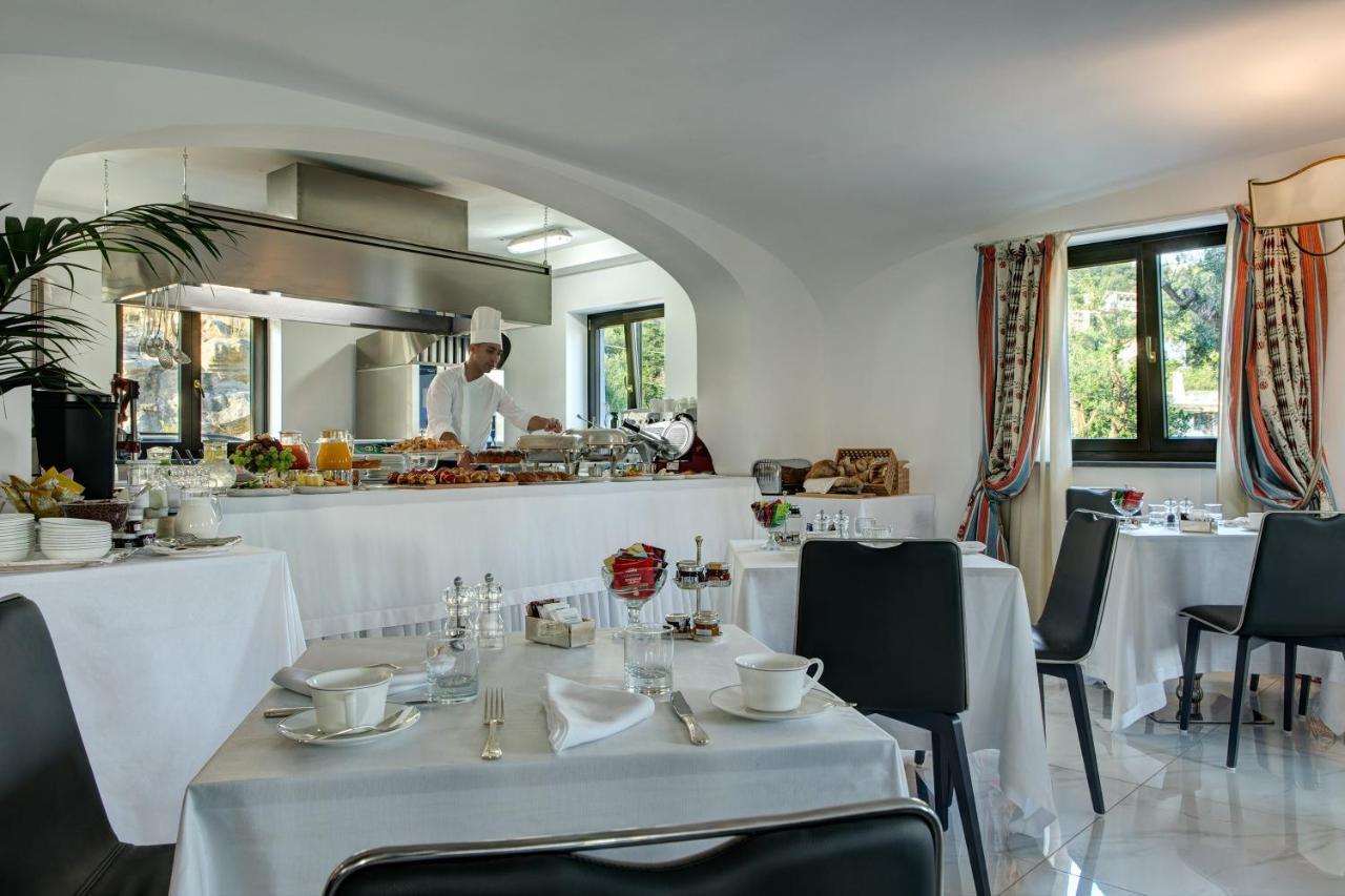 Anna Belle Elegant Agriresort Sorrento Bagian luar foto