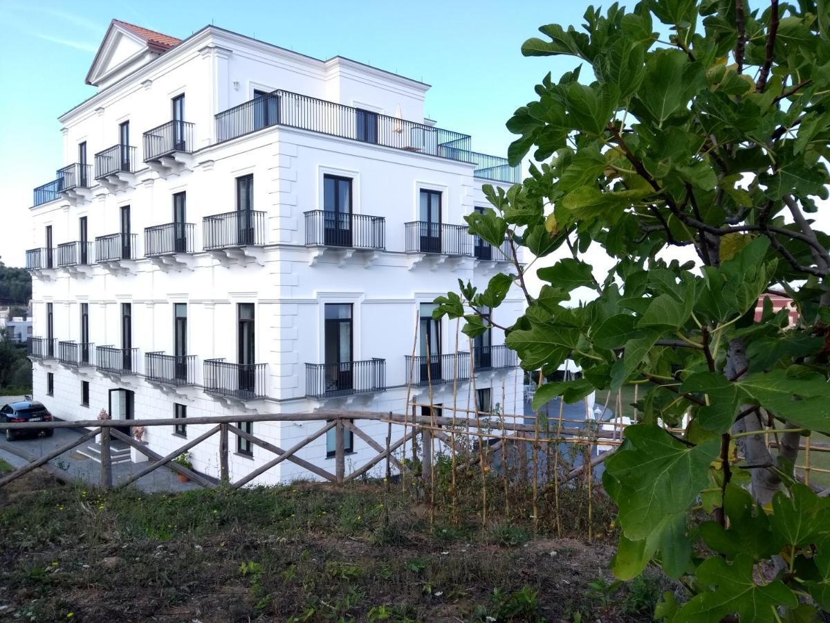 Anna Belle Elegant Agriresort Sorrento Bagian luar foto