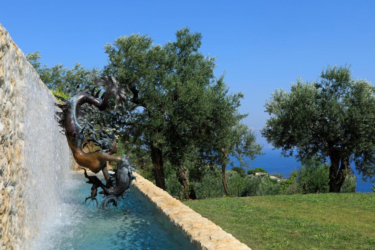 Anna Belle Elegant Agriresort Sorrento Bagian luar foto